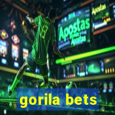 gorila bets